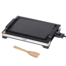 Electric Grill ADLER AD 6613 Table grill 3000W Black Electric Grill ADLER AD 6613 Table grill 3000W Black