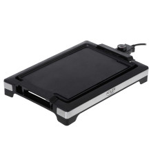 Electric Grill ADLER AD 6613 Table grill 3000W Black Electric Grill ADLER AD 6613 Table grill 3000W Black