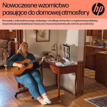 HP 24-cr0312nw AMD Ryzen™ 5...