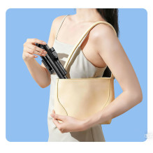 Selfie stick Orico SPM190 tripod 1 / 4" for phone camera with 360 degree rotation Bluetooth 5.2 - black