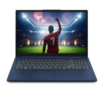 Lenovo IdeaPad Slim 3 15IPH11 Ultra 5 322 15.3" WUXGA IPS 60Hz 400 nits AG 16GB DDR5 5600 512GB SSD Intel Graphics 