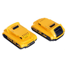 DeWALT DCD708D2T-QW power screwdriver / impact driver Black,Yellow 1650 RPM DeWALT DCD708D2T-QW power screwdriver / impact driver Black,Yellow 1650 RPM