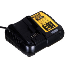 DeWALT DCD708D2T-QW elektrinis atsuktuvas / smūginis suktuvas, juodas, geltonas, 1650 aps./min. DeWALT DCD708D2T-QW elektrinis atsuktuvas / smūginis suktuvas, juodas, geltonas, 1650 aps./min.