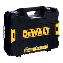 DeWALT DCD708D2T-QW power screwdriver / impact driver Black,Yellow 1650 RPM DeWALT DCD708D2T-QW power screwdriver / impact driver Black,Yellow 1650 RPM