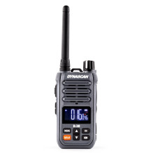 Portable radio station PMR...