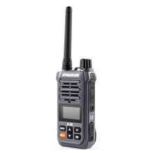 Portable radio station PMR Dynascan R-38 446MHz, 0.5W, 16CH Portable radio station PMR Dynascan R-38 446MHz, 0.5W, 16CH