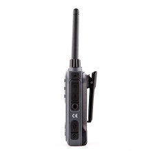 Portable radio station PMR Dynascan R-38 446MHz, 0.5W, 16CH Portable radio station PMR Dynascan R-38 446MHz, 0.5W, 16CH
