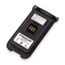 Portable radio station PMR Dynascan R-38 446MHz, 0.5W, 16CH Portable radio station PMR Dynascan R-38 446MHz, 0.5W, 16CH