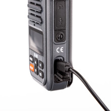 Portable radio station PMR Dynascan R-38 446MHz, 0.5W, 16CH Portable radio station PMR Dynascan R-38 446MHz, 0.5W, 16CH
