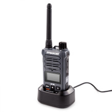 Portable radio station PMR Dynascan R-38 446MHz, 0.5W, 16CH Portable radio station PMR Dynascan R-38 446MHz, 0.5W, 16CH