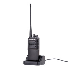 Dynascan 220BT 446MHz PMR Portable Radio Station, 0.5W, 16CH Dynascan 220BT 446MHz PMR Portable Radio Station, 0.5W, 16CH