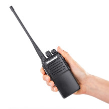 Dynascan 220BT 446MHz PMR Portable Radio Station, 0.5W, 16CH Dynascan 220BT 446MHz PMR Portable Radio Station, 0.5W, 16CH