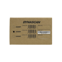 Dynascan 220BT 446MHz PMR Portable Radio Station, 0.5W, 16CH Dynascan 220BT 446MHz PMR Portable Radio Station, 0.5W, 16CH