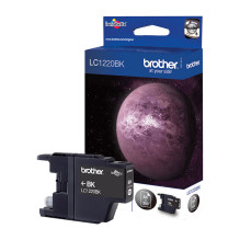 Brother LC1220BK ink cartridge