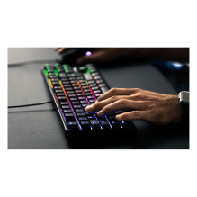 CHERRY G80-3000N RGB TKL keyboard CHERRY G80-3000N RGB TKL keyboard