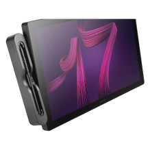 Wacom Cintiq Pro 17 graphic tablet