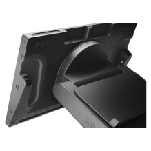 Wacom Cintiq Pro 17 graphic tablet