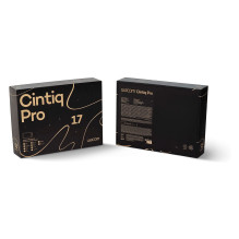Wacom Cintiq Pro 17 graphic tablet