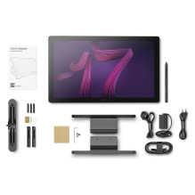 Wacom Cintiq Pro 17 graphic tablet