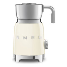 Smeg MFF11CREU milk frother / warmer
