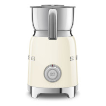 Smeg MFF11CREU milk frother / warmer