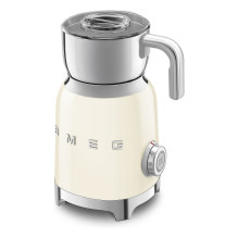 Smeg MFF11CREU milk frother / warmer