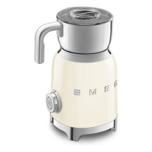 Smeg MFF11CREU milk frother / warmer