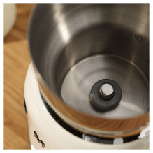 Smeg MFF11CREU milk frother / warmer