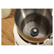 Smeg MFF11CREU milk frother / warmer