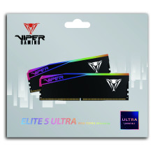 Patriot Memory Viper Elite 5 Ultra VEUR532G6028K memory module