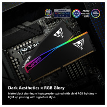 Patriot Memory Viper Elite 5 Ultra VEUR532G6028K memory module