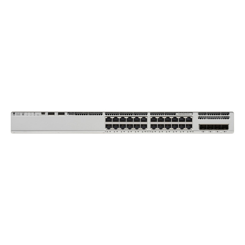Cisco C9200-24PXG-E network switch