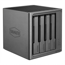 TERRAMASTER F4 SSD 4bay All...