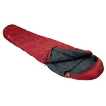 High Peak Sleeping Bag TR 300 (dark red / grey) High Peak Sleeping Bag TR 300 (dark red / grey)