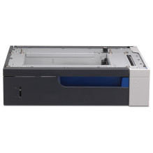 HP LaserJet Color 500-sheet Paper Tray HP LaserJet Color 500-sheet Paper Tray