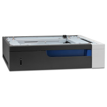 HP LaserJet Color 500-sheet Paper Tray HP LaserJet Color 500-sheet Paper Tray