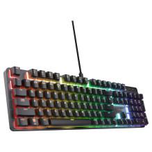 Trust GXT 871 Zora keyboard Trust GXT 871 Zora keyboard