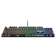 Trust GXT 871 Zora keyboard