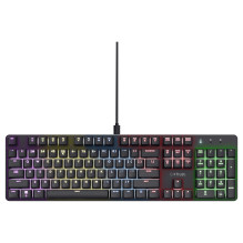 Trust GXT 871 Zora keyboard