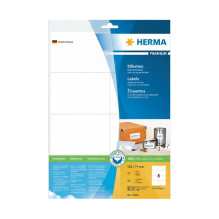 HERMA 8645 self-adhesive label