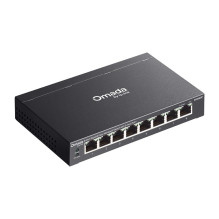 TP-Link Omada ES208GP tinklo komutatorius TP-Link Omada ES208GP tinklo komutatorius