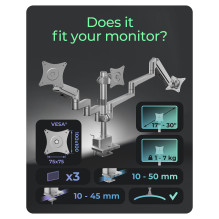 ICY BOX IB-MS525-T