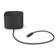 D HP ZBook Thunderbolt 3...
