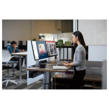 D HP ZBook Thunderbolt 3 Dock G2 120W D HP ZBook Thunderbolt 3 Dock G2 120W
