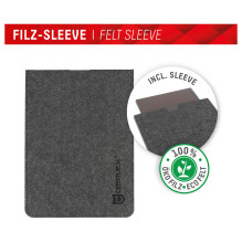 Displex 01761 display privacy filter