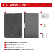 Displex 01761 display privacy filter