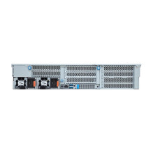 Server Gigabyte Barebone R283-ZF1-AAL1 (Rev. 3.x) Rack Server 2U Dual Socket SP5