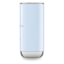 Smeg MFF02PBEU milk frother / warmer