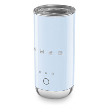 Smeg MFF02PBEU milk frother / warmer