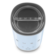 Smeg MFF02PBEU milk frother / warmer